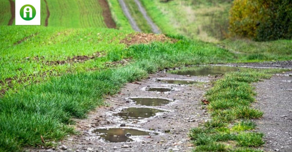 Van, ahol egy felhőszakadásnak is örülnének – nagyon kell a májusi eső