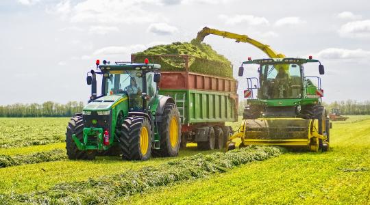 3 napos időjárás-előrejelzés: A napsütést záporok, zivatarok szakíthatják meg