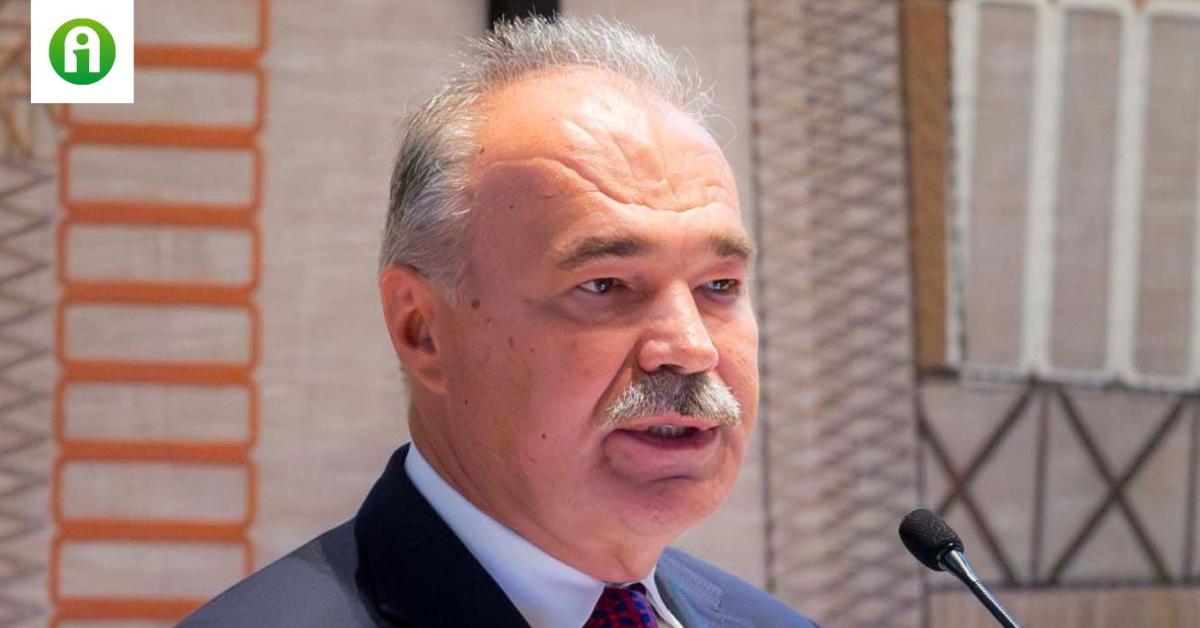 Nagy István: Az agrárágazati szintű jövedelem több mint két és félszeresére emelkedett