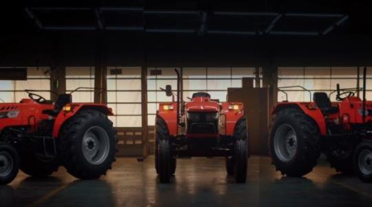 Ismered ezeket a típusokat? A Zetor most Indiába viszi őket