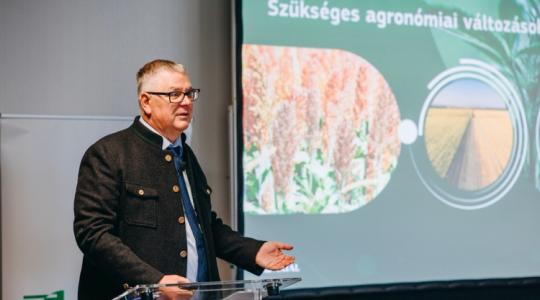 Széles termékkörrel és innovatív stratégiával reagált a trendekre az AXIÁL Kft. 