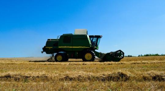 Mutatjuk, milyen célokat kell elérnie az agráriumnak az új precíziós pályázattal
