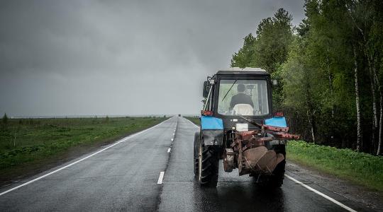 MTZ gyorsulta le a vonatot! + VIDEÓ