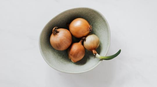 Önellátó ország lehetnénk ebből a zöldségből. Akkor mi a gond?