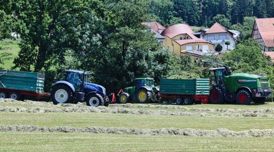 3 napos időjárás-előrejelzés: nem tart sokáig az átmeneti nyugalom