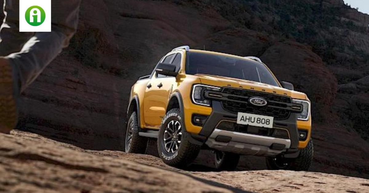 Nézd meg közelről a Ford és a RAM pick-upjait! +VIDEÓ