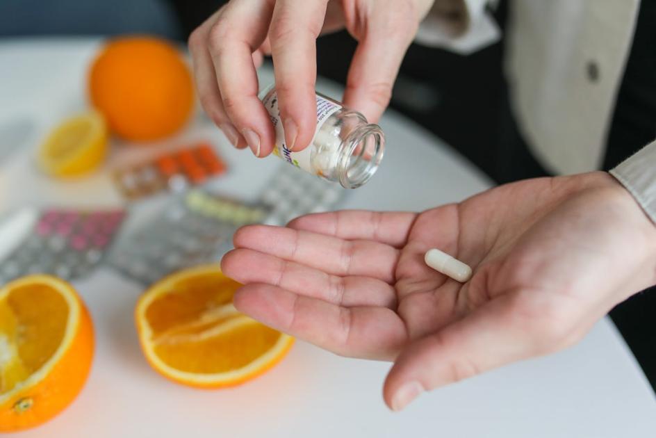 Ezekre a vitaminokra nyáron is szükséged van