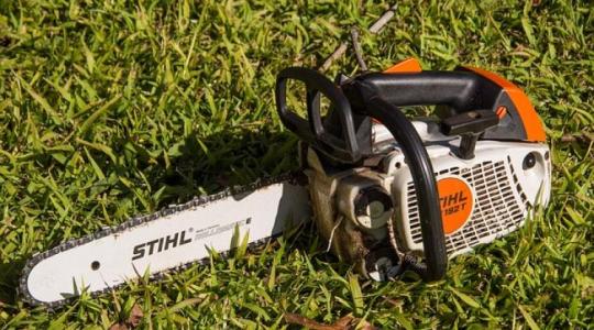 STIHL Szakkereskedés és Szerviz a ROYAL TRAKTORNÁL