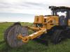 Vermeer RTX1250 traktor: hatékonyabb és erősebb