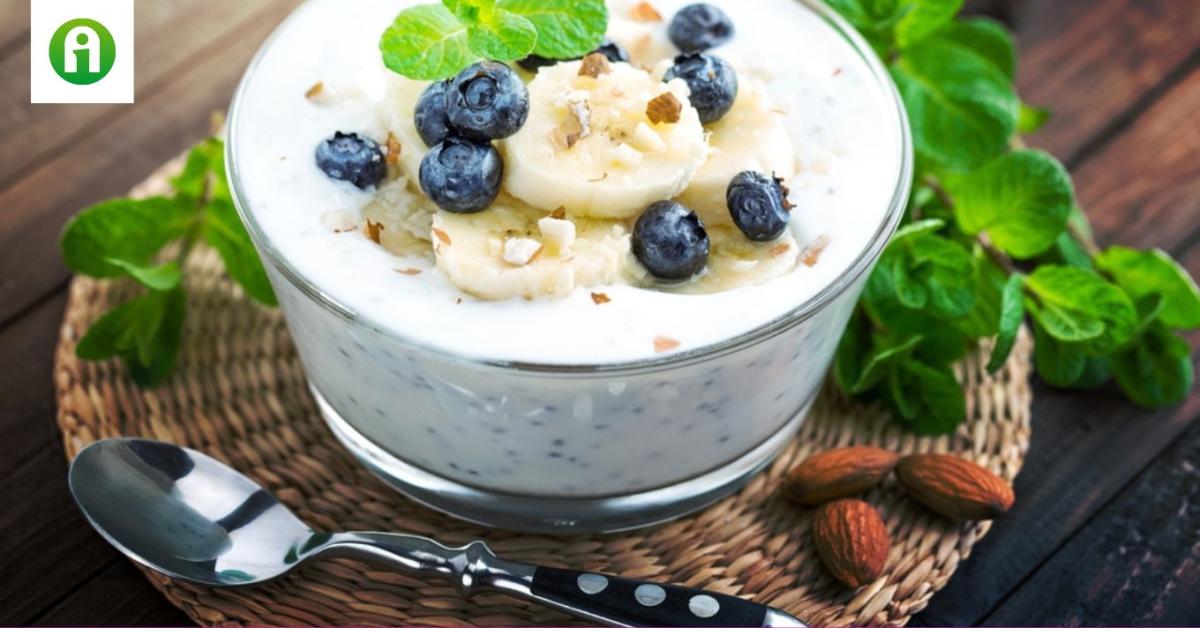 Miben különbözik a kefir és a joghurt? És melyik az egészségesebb? Miben különbözik a kefir és a joghurt? És melyik az egészségesebb?