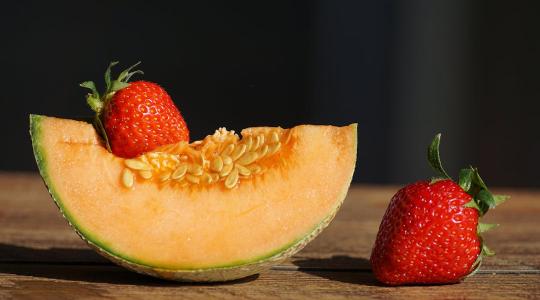 Olcsóbbak az idénygyümölcsök tavalyhoz képest