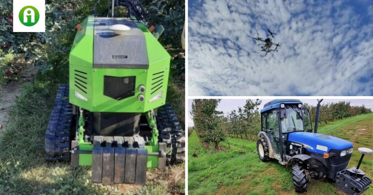 Önvezető és dróntechnológia Széchenyi István Egyetem projektjében Önvezető és dróntechnológia Széchenyi István Egyetem projektjében