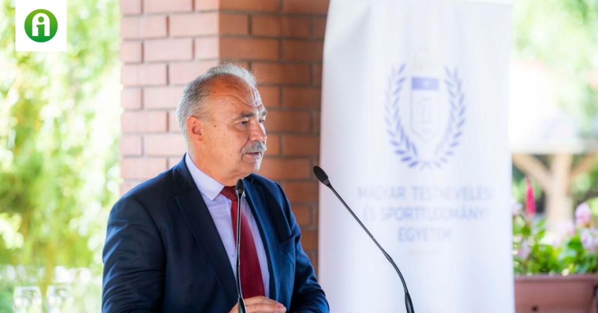 Nagy István: Nem elég emlékezni a magyar lovaskultúrára Nagy István: Nem elég emlékezni a magyar lovaskultúrára