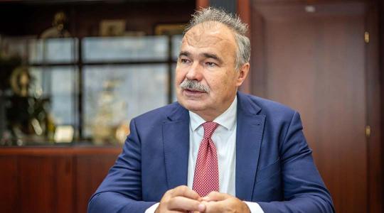 Mutatjuk, melyik termékeknél javasol vészfékmechanizmust az EU
