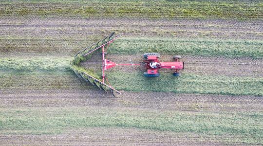 3 napos időjárás-előrejelzés: országos lehűlés a láthatáron