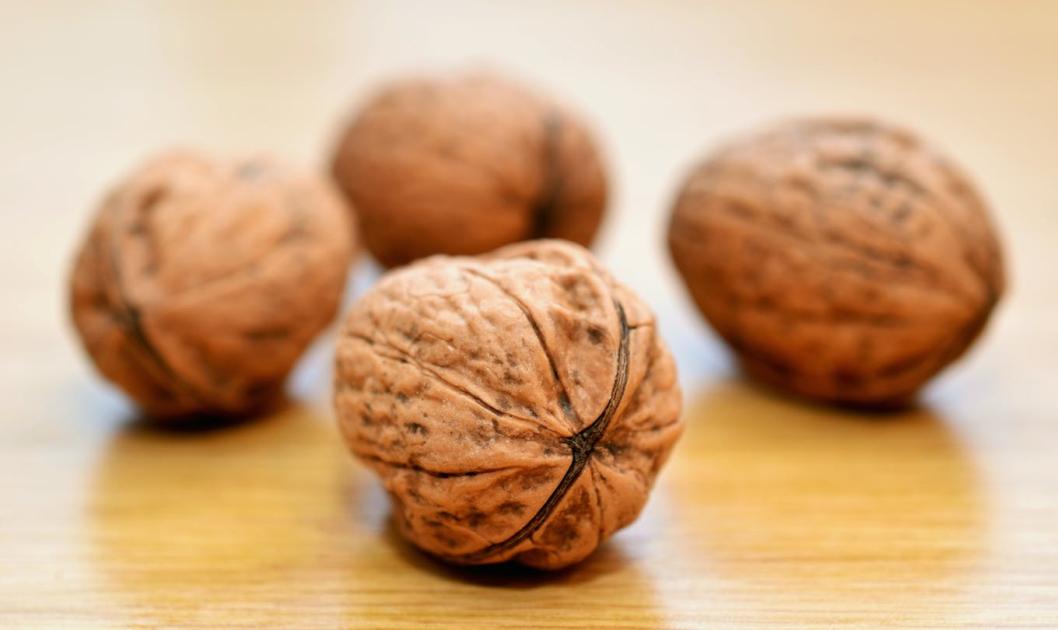 Nincs minden veszve: megéri diót termeszteni Nincs minden veszve: megéri diót termeszteni