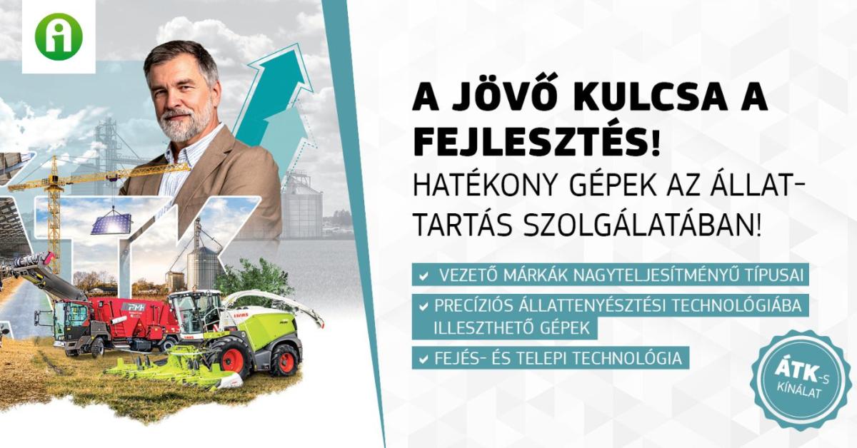 Tekintse meg az AXIÁL KFT. ÁTK-s kínálatát!