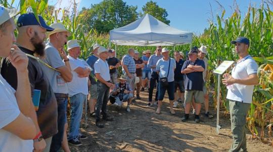 Ezek a Syngenta legújabb fejlesztései a gazdáknak!