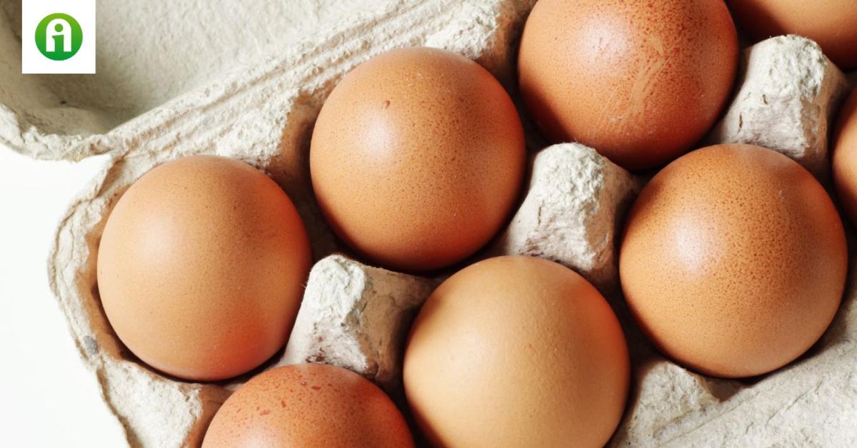 Őrület, ami a tojás árával történik