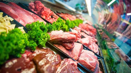 Öveket becsatolni! Így zuhannak a globális élelmiszerárak