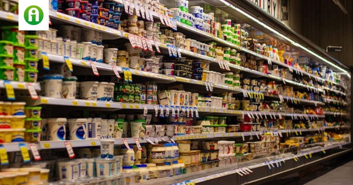 Miről árulkodik az élelmiszerek címkéje?