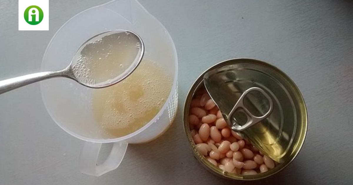 Aquafaba, egy tojáshelyettesítő, ami meghódította a világot Aquafaba, egy tojáshelyettesítő, ami meghódította a világot