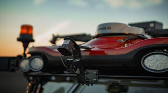 Autonómia és automatizálás – ezek a gépek már a jövőnek készültek!