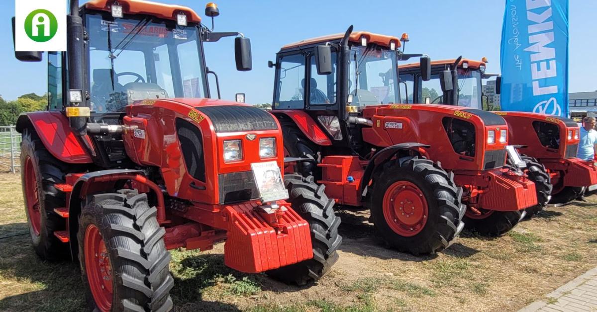 5 ezer négyzetméteres vásárterületen megnyílt a 33. Farmer Expo 5 ezer négyzetméteres vásárterületen megnyílt a 33. Farmer Expo