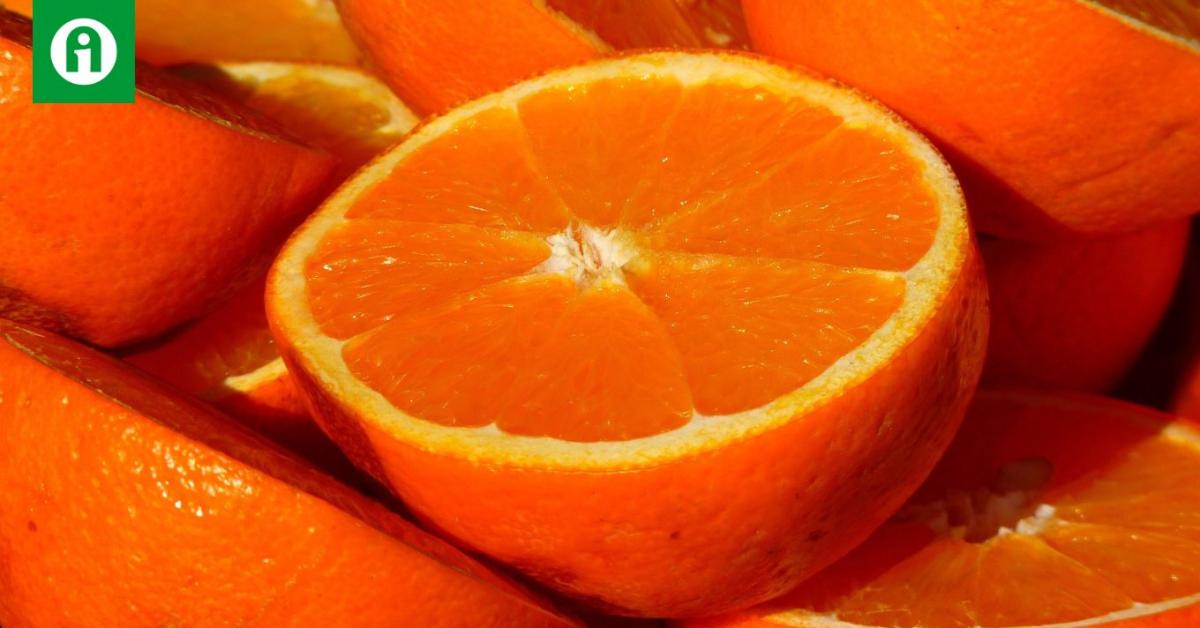 Nagy a baj a narancs körül Nagy a baj a narancs körül