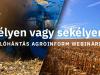 Mélyen vagy sekélyen? Tarlóhántás Agroinform webinárium