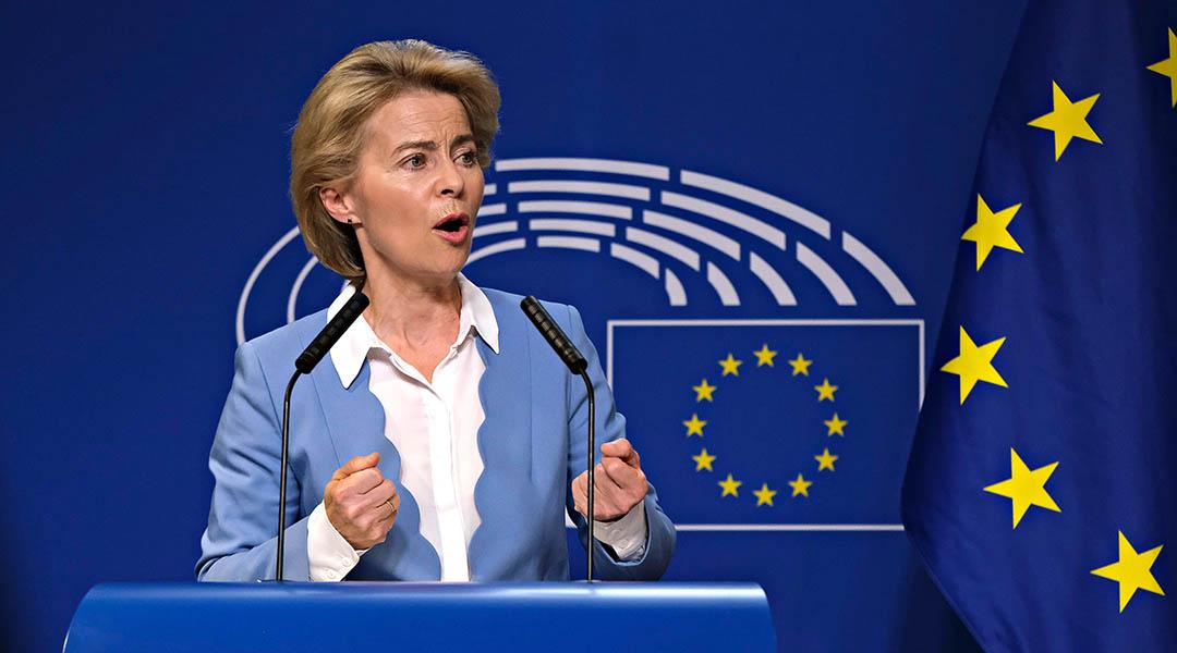 Most érkezett! Visszavonhatják a vitatott, EU-s növényvédőszer-törvényt