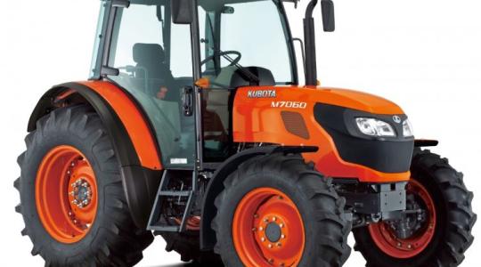 A Kubota már HVO-t tankol. Kipróbálnád te is?