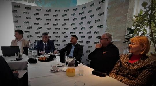 A tudatos termelés és a magas színvonal ma már létfontosságú