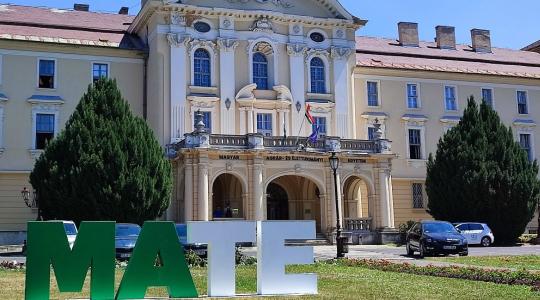Egyesülnek a Magyar Agrár- és Élettudományi Egyetem mezőgazdasági vállalatai