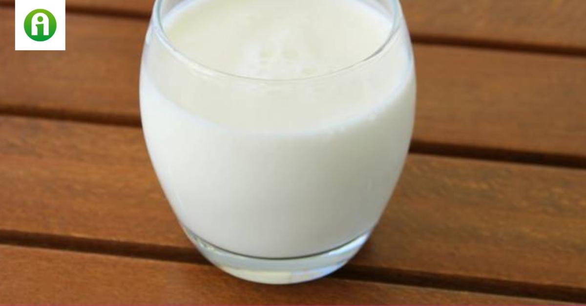 Így segít megőrizni a kefir az egészségedet