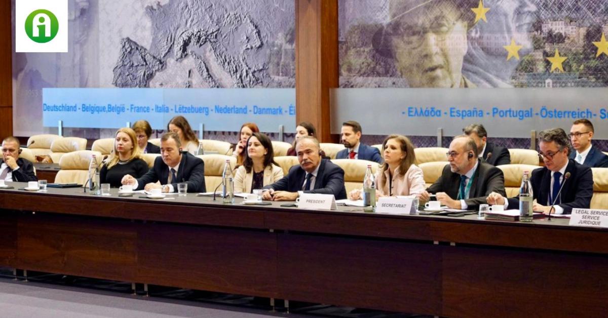 EU-elnökség: fókuszban a talajdegradáció és az aszály elleni harc EU-elnökség: fókuszban a talajdegradáció és az aszály elleni harc