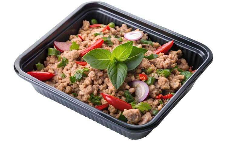 Bizonyos élelmiszer-csomagolásokban olyan vegyi anyagok vannak, melyek mellrákot okozhatnak Bizonyos élelmiszer-csomagolásokban olyan vegyi anyagok vannak, melyek mellrákot okozhatnak