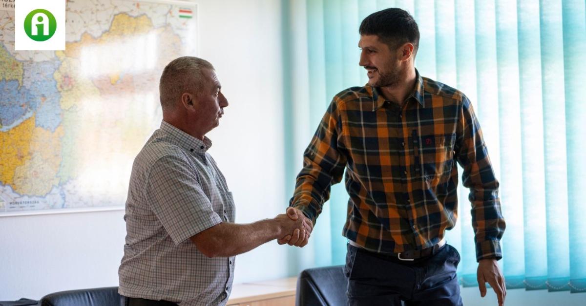 Nagy bejelentést tett az AXIÁL Kft. Nagy bejelentést tett az AXIÁL Kft.
