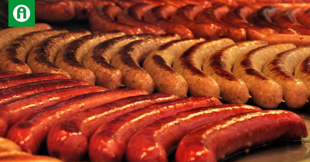 Egy igazán magyaros finomság, a kolbász. De tényleg magyar? - Agroinform.hu