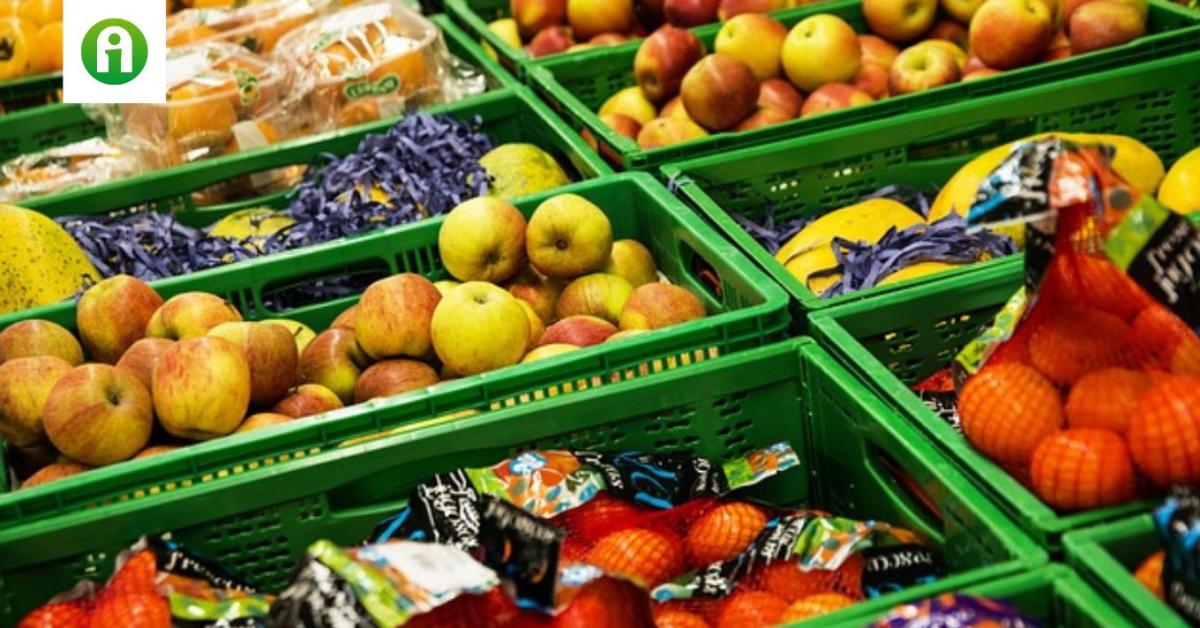 Meglepően magas a szlovák élelmiszerek ára Meglepően magas a szlovák élelmiszerek ára