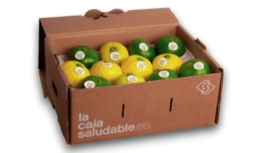 Félig uborka, félig cukkini nyerte a Fruit Logistica innovációs díját