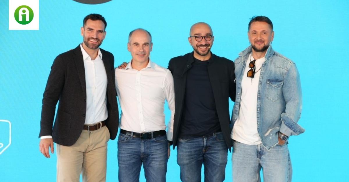 Jön az új márka! Ezt a nevet kell megjegyezni Jön az új márka! Ezt a nevet kell megjegyezni