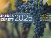 Sikeres szüret? 2025 – Szőlőtermesztés Agroinform webinárium