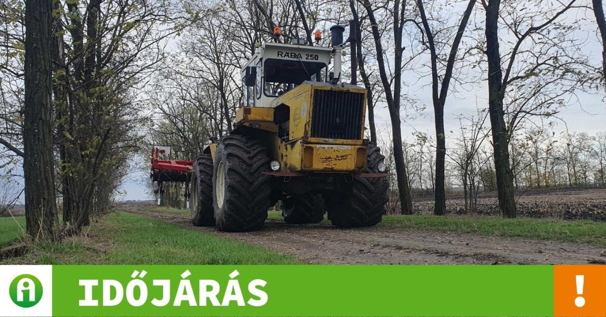 Időjárás: Havazhat! Mutatjuk, hol lehet szükség a hólapátra Időjárás: Havazhat! Mutatjuk, hol lehet szükség a hólapátra