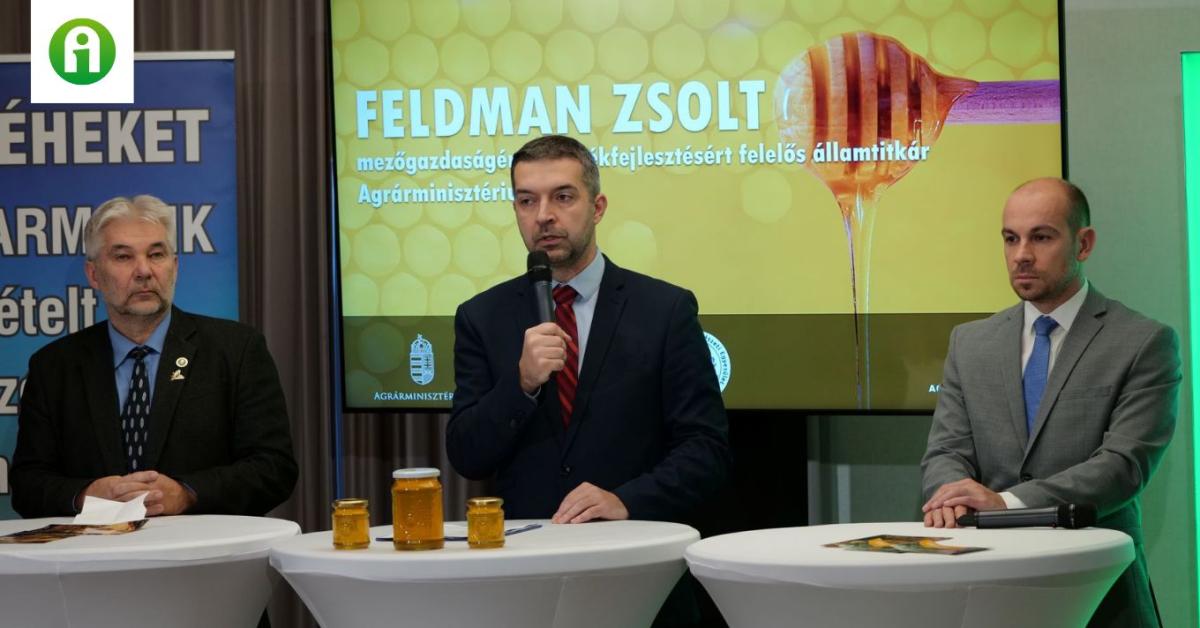 Sokan nem tudják, milyen rendkívüli kincs a hársméz