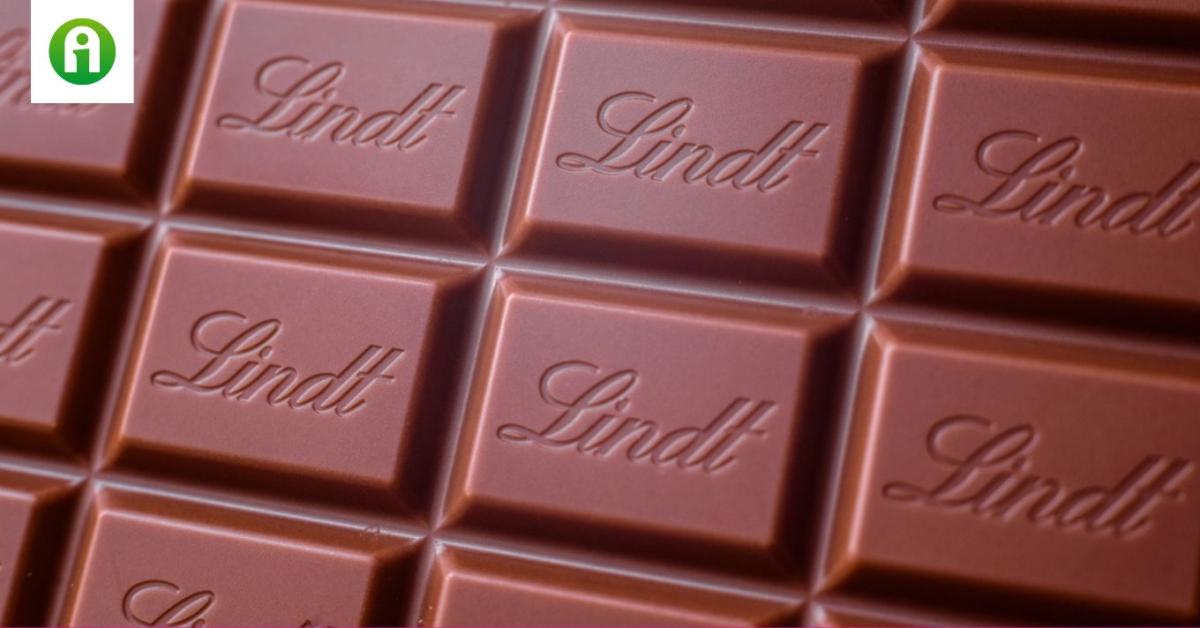Botrány a Lindt csokoládé körül: megdöbbentő, mivel védekezik a cég 