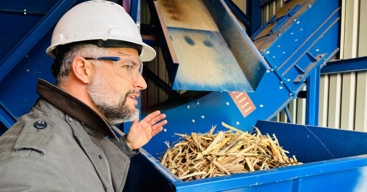 Van jövője a hazai kukoricatermesztésnek? +VIDEÓ