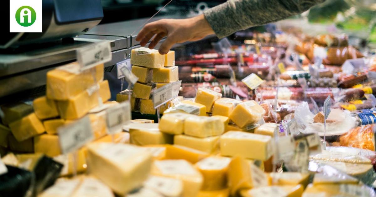 Mennyire megbízhatóak a boltokban darabolt sajtok? Mennyire megbízhatóak a boltokban darabolt sajtok?
