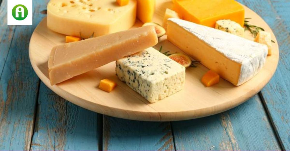 Tisztában vagy a sajtfogyasztás előnyeivel és veszélyeivel is?