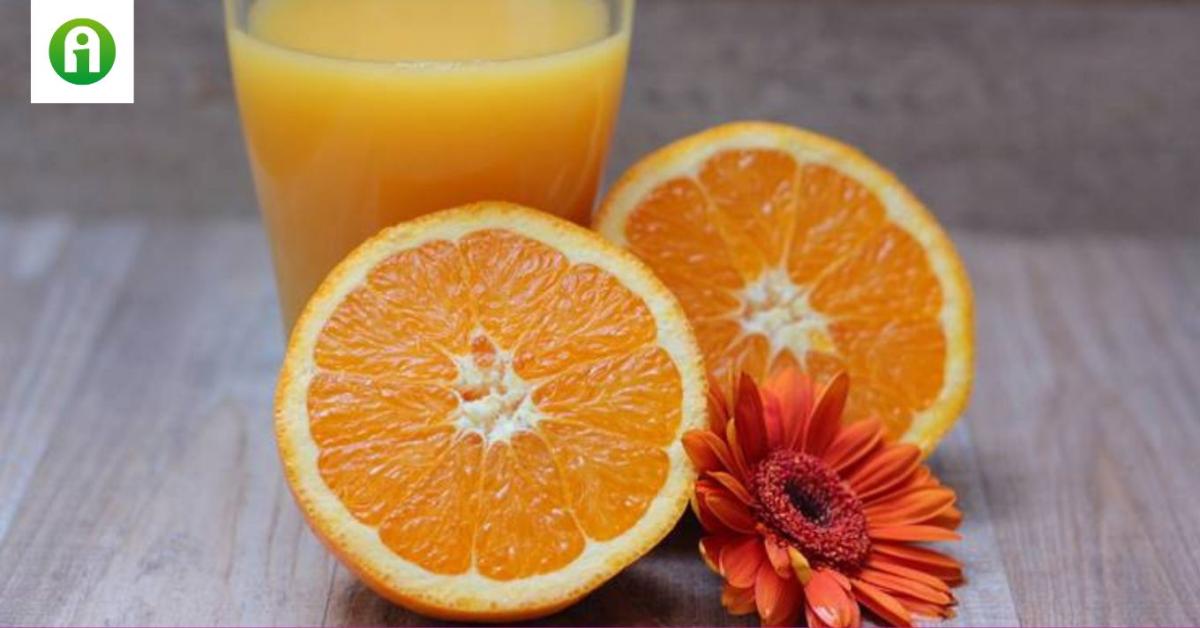 Ezért ne egyél közvetlenül étkezés után citrusféléket Ezért ne egyél közvetlenül étkezés után citrusféléket